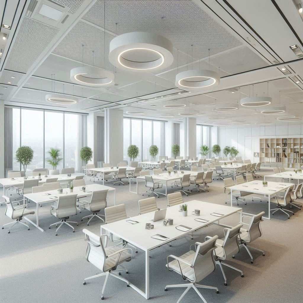 采购部门怎样把客户集中到访纳入写字楼办公长期租约风险的日常巡查